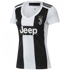 Tenue Juventus Ronaldo 7 Féminine Domicile 2018-2019 Maillot de Foot